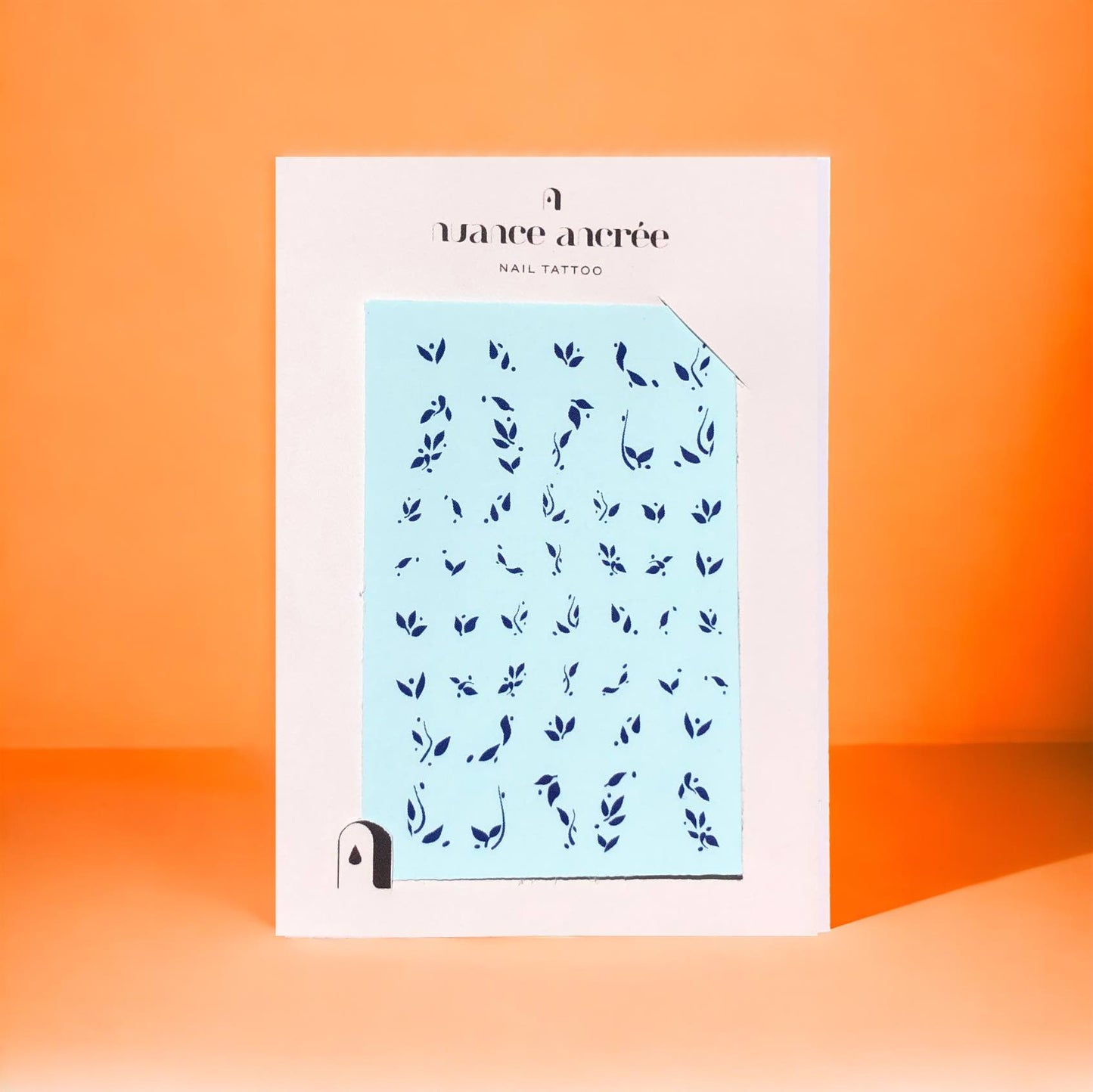 nail art facile, nail art tendance, manucure tendance