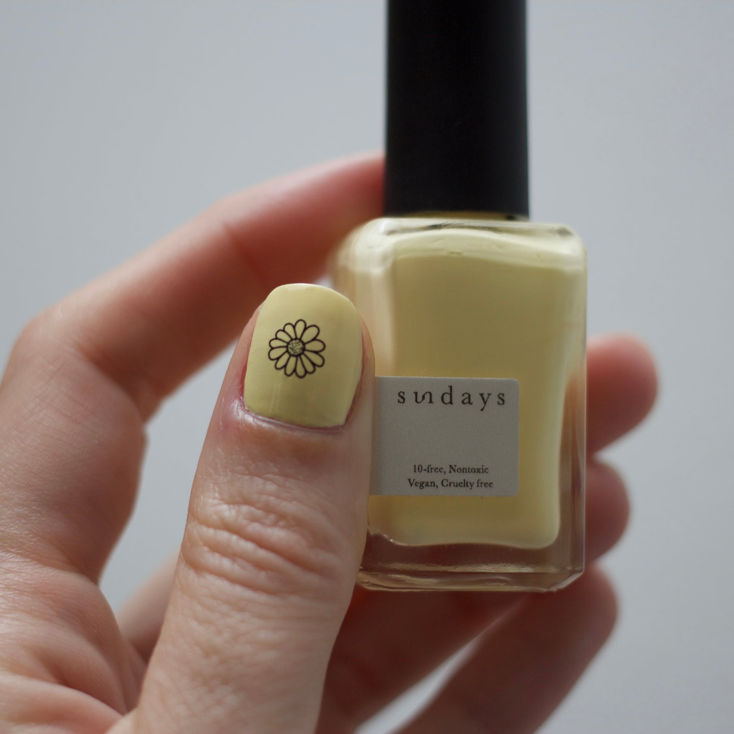 nail art printemps, manucre printemps, nail art facile, inspiration nail art