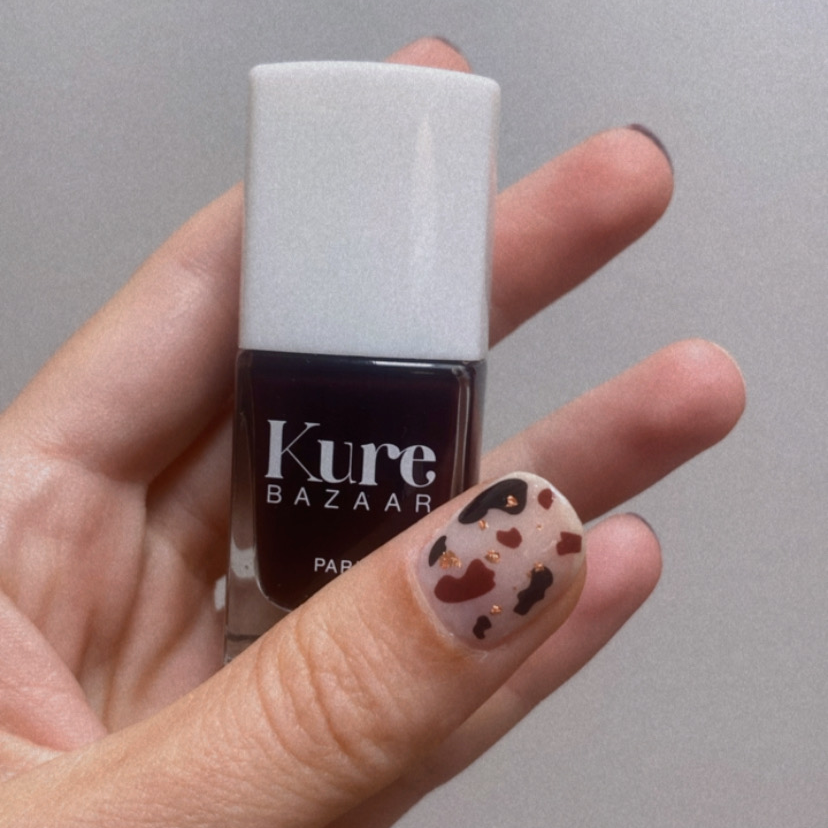 Nail Tattoos Cow'ture 🐄