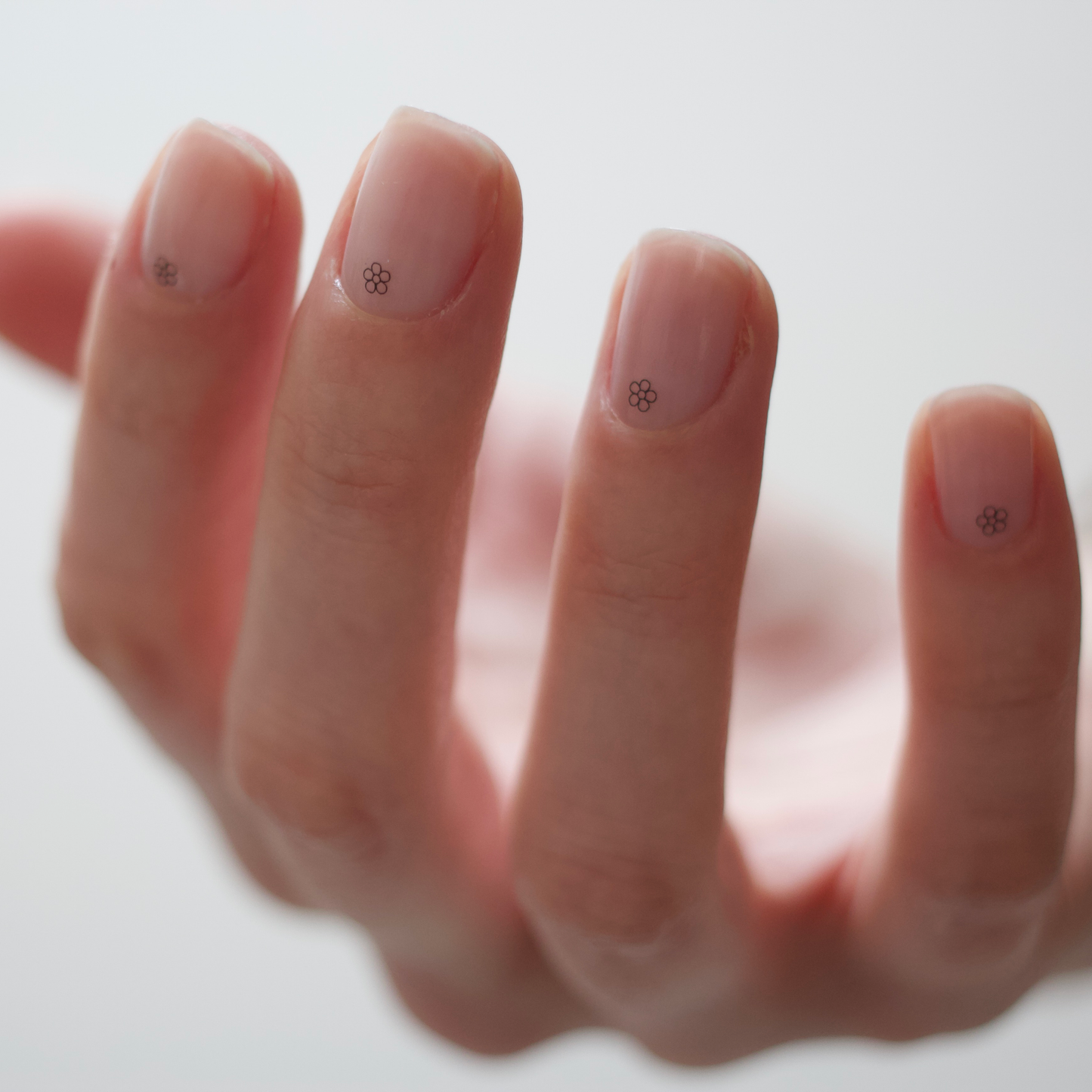 nail art elegant