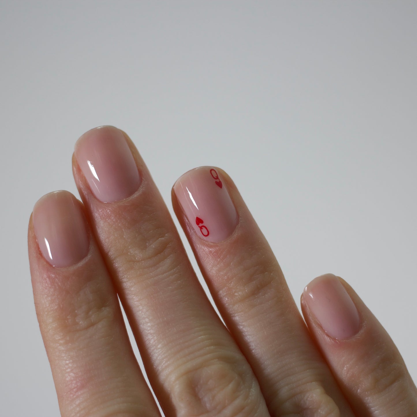 Nail Tattoos Queen đź‘‘