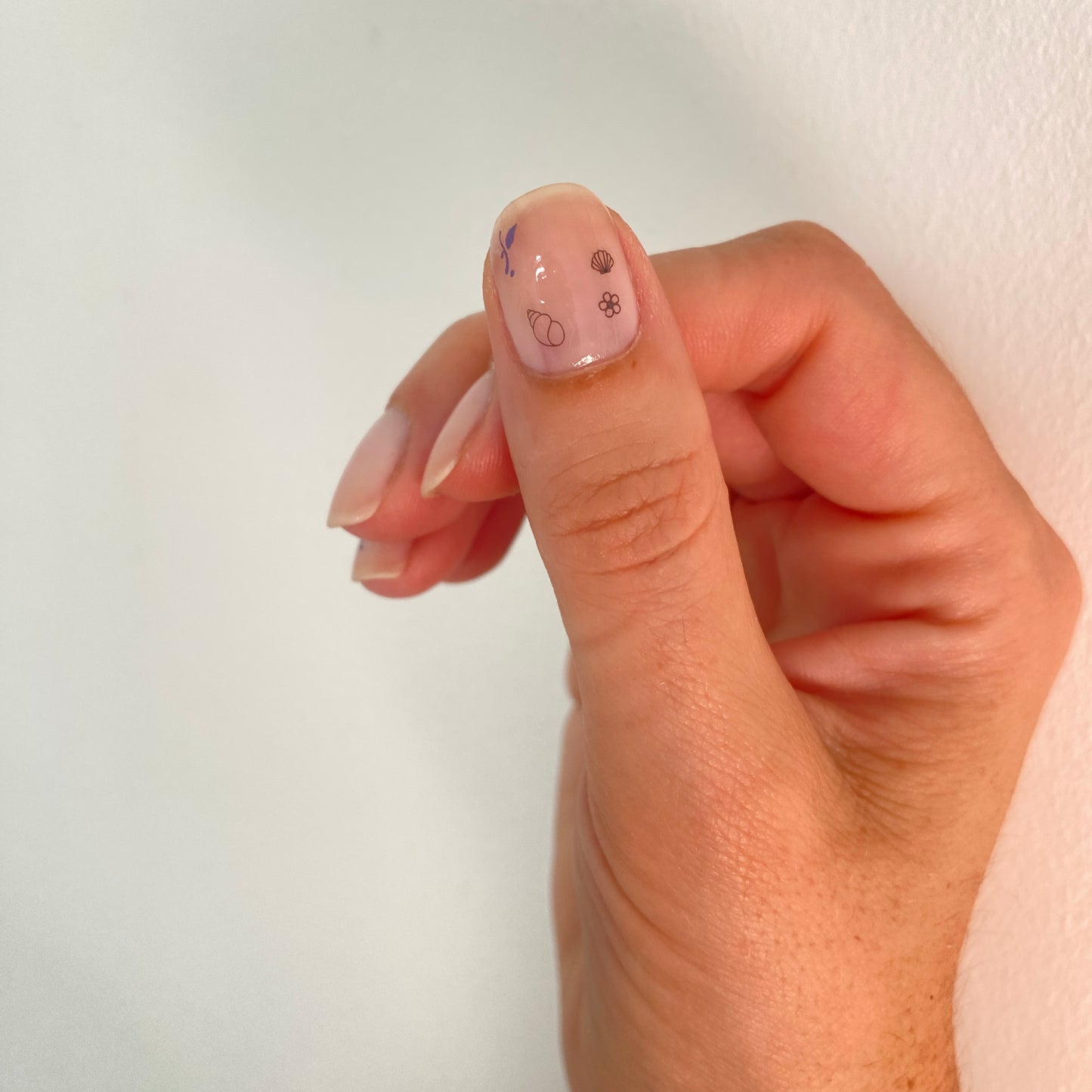 🧡 Pack Best Seller Nail Tattoos