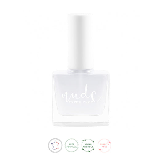 top coat effet mat