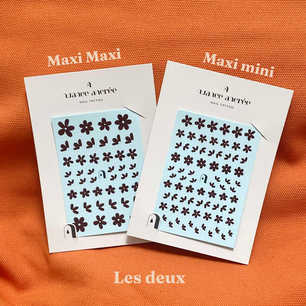 nail art facile et accessible