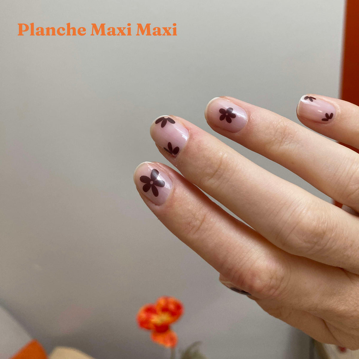 nail art automne inspiration