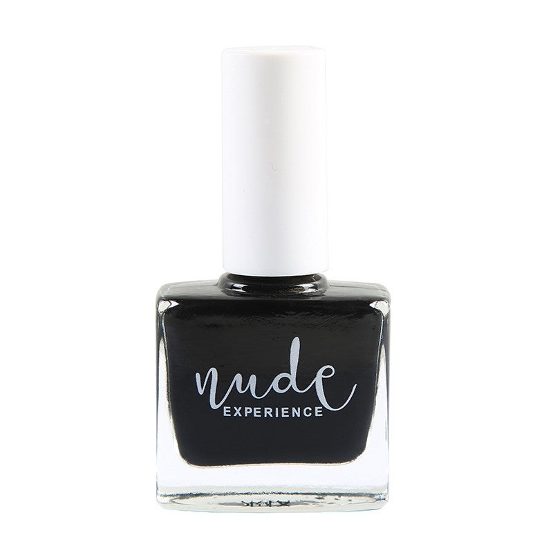 vernis noir, vernis noir parfait, vernis noir nude experience, vernis inuk